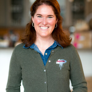 Claire Bolles